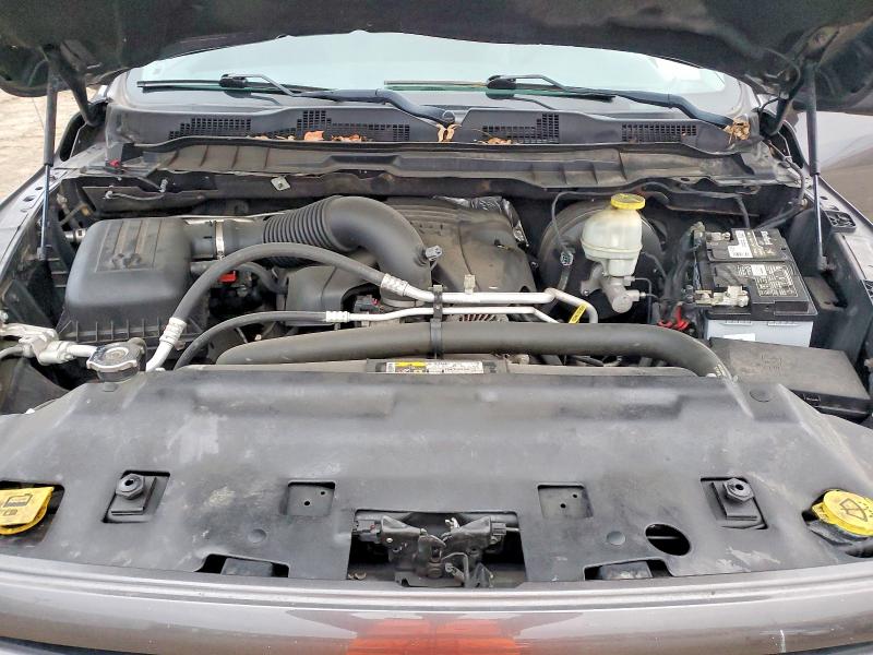 Aukcja sprzedaży 2018 Ram 1500, vin: 1C6RR7UTXJS174469, numer aukcji: 99518935
