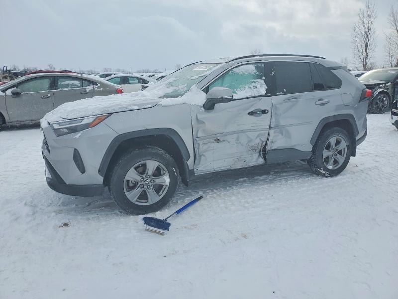 Aukcja sprzedaży 2024 Toyota Rav4, vin: 2T3RWRFV2RW227793, numer aukcji: 99497765