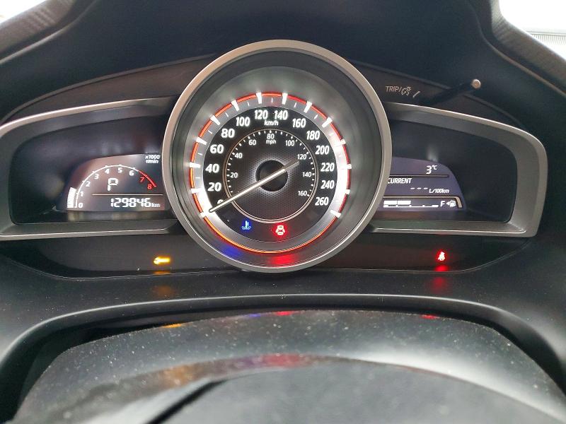 Продаж на аукціоні авто 2015 Mazda 3 Touring, vin: 3MZBM1V72FM179346, номер лоту: 96740265