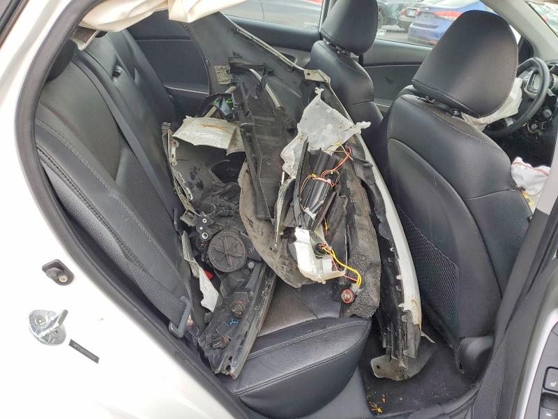 Продаж на аукціоні авто 2012 Hyundai Elantra, vin: 5NPDH4AE4CH092930, номер лоту: 74978945