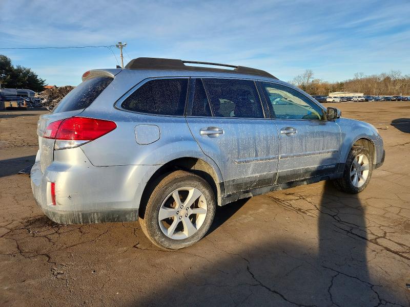 Aukcja sprzedaży 2014 Subaru Outback, vin: 4S4BRBCC6E3212726, numer aukcji: 74233885