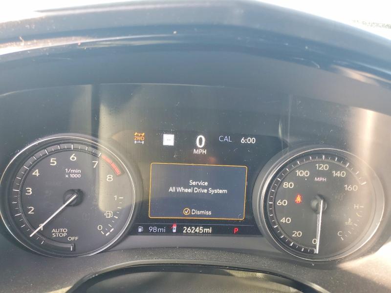 Продажа на аукционе авто 2020 Cadillac Xt6 Platin, vin: 1GYKPFRS0LZ202973, номер лота: 97895515
