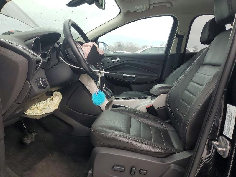 72966215 :رقم المزاد ، 1FMCU0HX2DUB81518 vin ، 2013 Ford Escape مزاد بيع