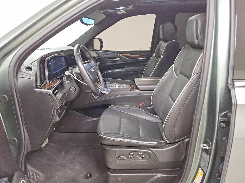 Aukcja sprzedaży 2024 Cadillac Escalade, vin: 1GYS3BKL8RR218371, numer aukcji: 74486485