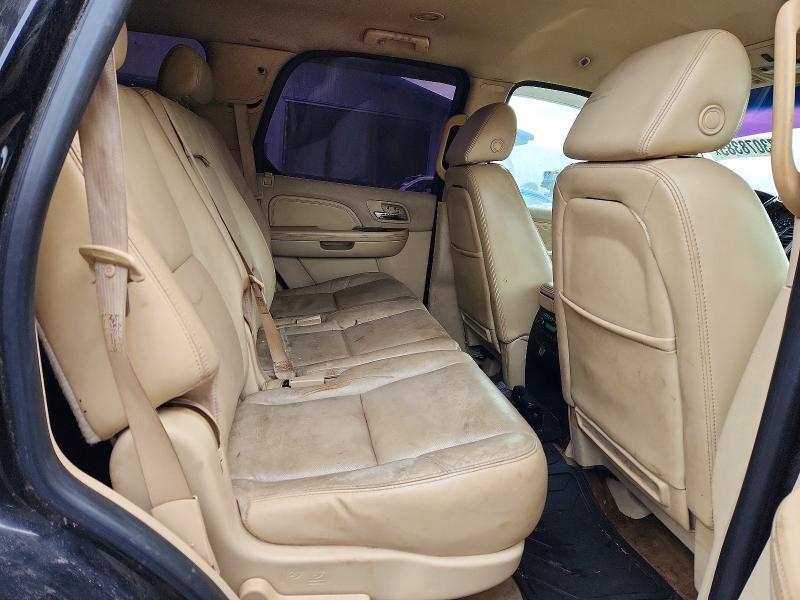 73078385 :رقم المزاد ، 1GYFK63887R195872 vin ، 2007 Cadillac Escalade L مزاد بيع