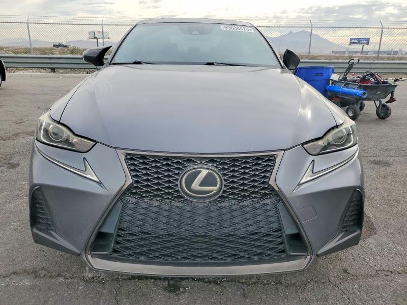 Продаж на аукціоні авто 2017 Lexus Is, vin: JTHBA1D28H5044798, номер лоту: 99698425