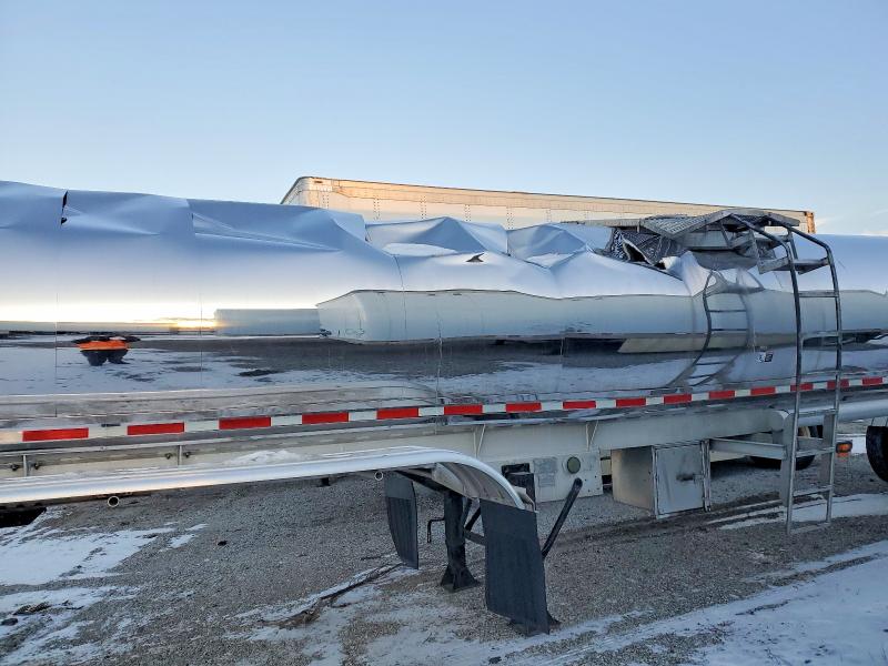 Aukcja sprzedaży 2003 Walker Trailer, vin: 5WSAA43223N036201, numer aukcji: 74242775