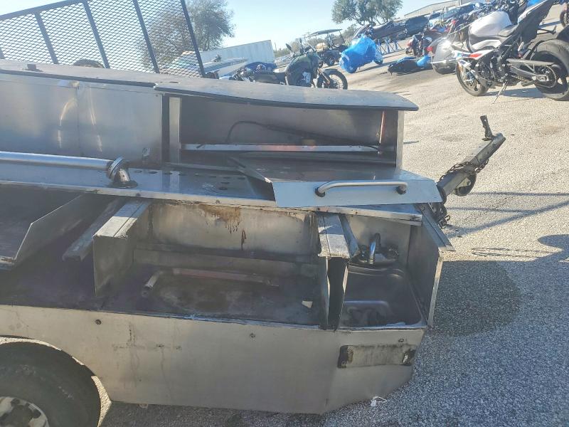 Продажа на аукционе авто 2018 Trailer Unknown, vin: N0VN111111111111, номер лота: 99228365