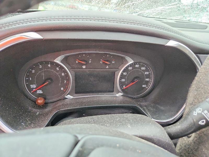 Продаж на аукціоні авто 2022 Chevrolet Blazer, vin: 3GNKBJRS8NS150202, номер лоту: 99866175