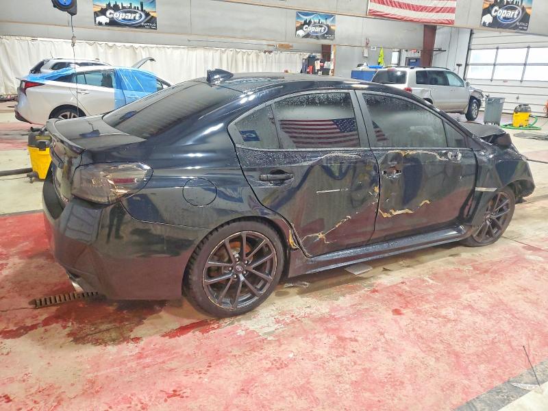2019 Subaru Wrx მანქანა იყიდება აუქციონზე, vin: JF1VA1C65K9812911, აუქციონის ნომერი: 73218105