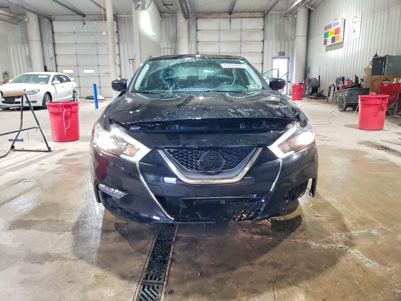 Продажа на аукционе авто 2016 Nissan Maxima, vin: 1N4AA6AP7GC904801, номер лота: 73448565