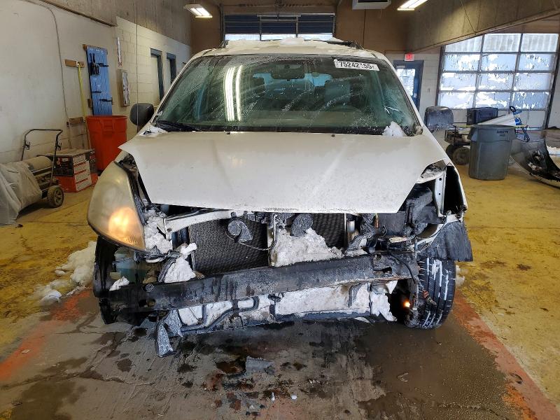 Продаж на аукціоні авто 2008 Toyota Sienna, vin: 5TDZK23C98S217428, номер лоту: 75242155