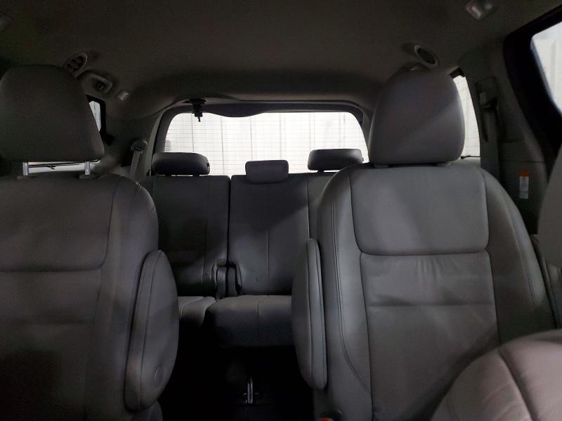 Aukcja sprzedaży 2018 Toyota Sienna Xle, vin: 5TDDZ3DCXJS207443, numer aukcji: 99465465