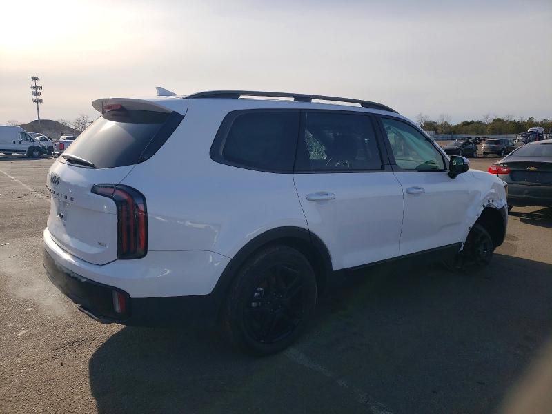 Продаж на аукціоні авто 2025 Kia Telluride, vin: 5XYP5DGC2SG618862, номер лоту: 98468575