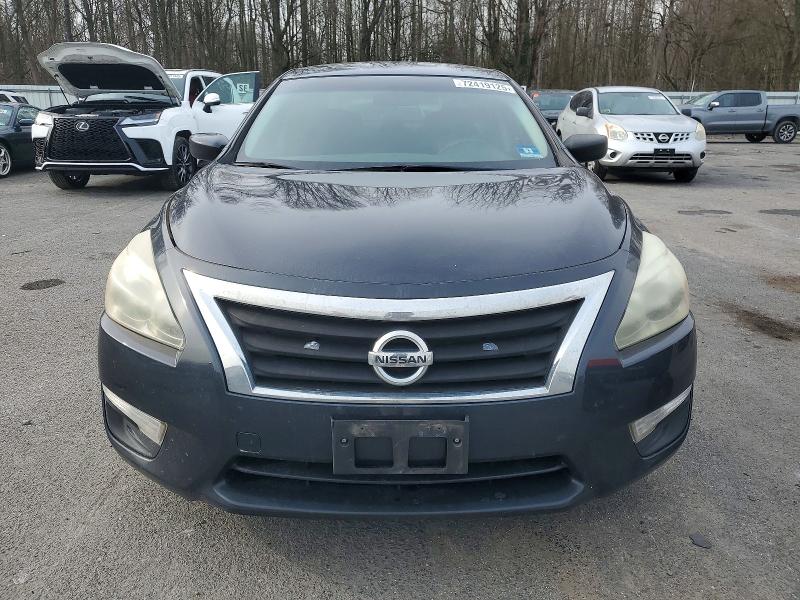 Продажа на аукционе авто 2014 Nissan Altima, vin: 1N4AL3AP7EC154810, номер лота: 72419125