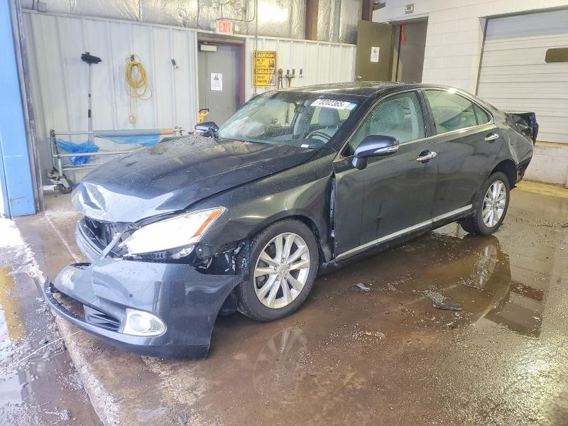 Aukcja sprzedaży 2010 Lexus Es 350, vin: JTHBK1EG6A2389536, numer aukcji: 73202365