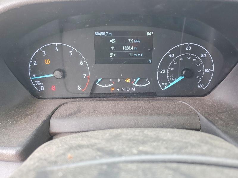 2021 Ford Transit მანქანა იყიდება აუქციონზე, vin: 1FTBR3X85MKA46557, აუქციონის ნომერი: 47308526