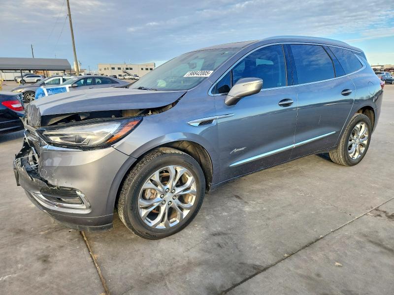 98842005 :رقم المزاد ، 5GAERDKW1LJ291189 vin ، 2020 Buick Enclave مزاد بيع