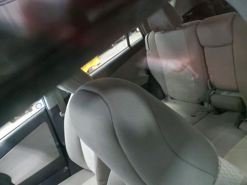 2011 Toyota Rav4 მანქანა იყიდება აუქციონზე, vin: 2T3BF4DV0BW160852, აუქციონის ნომერი: 98628815