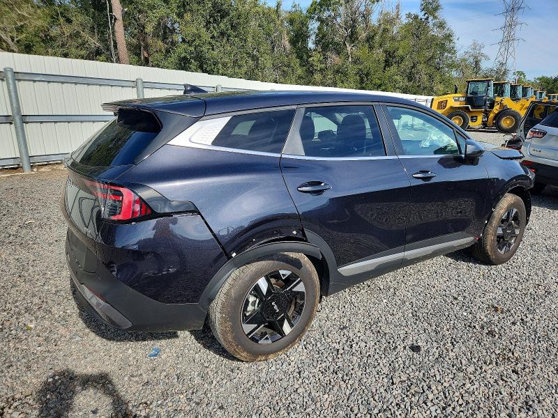 72584375 :رقم المزاد ، 5XYK2CDFXTG364623 vin ، 2026 Kia Sportage L مزاد بيع