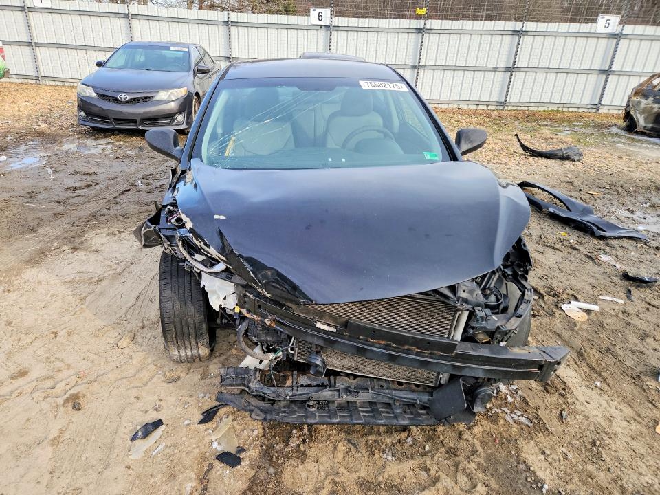 2012 Hyundai Elantra მანქანა იყიდება აუქციონზე, vin: 5NPDH4AE0CH121419, აუქციონის ნომერი: 75582175