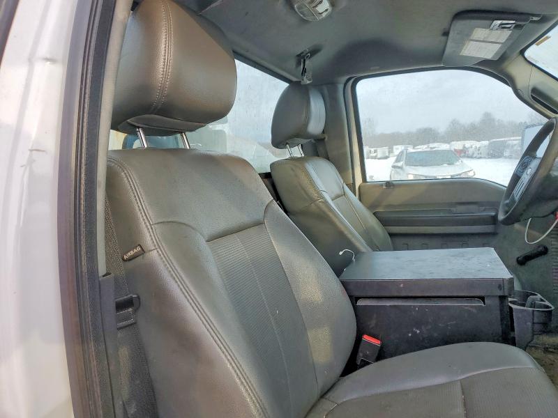 Aukcja sprzedaży 2013 Ford F450, vin: 1FDUF4HY0DEB43066, numer aukcji: 74432625