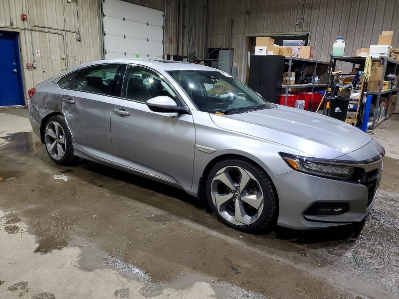 Aukcja sprzedaży 2018 Honda Accord, vin: 1HGCV2F95JA043455, numer aukcji: 72830865