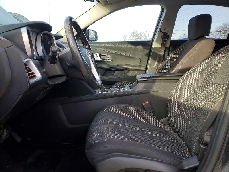 2012 Chevrolet Equinox მანქანა იყიდება აუქციონზე, vin: 2GNALDEK2C1321017, აუქციონის ნომერი: 73018865