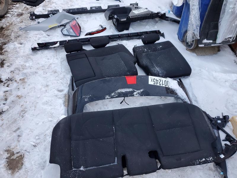 Aukcja sprzedaży 2026 Hyundai Kona Sel S, vin: KM8HFCAB2TU361290, numer aukcji: 73001245