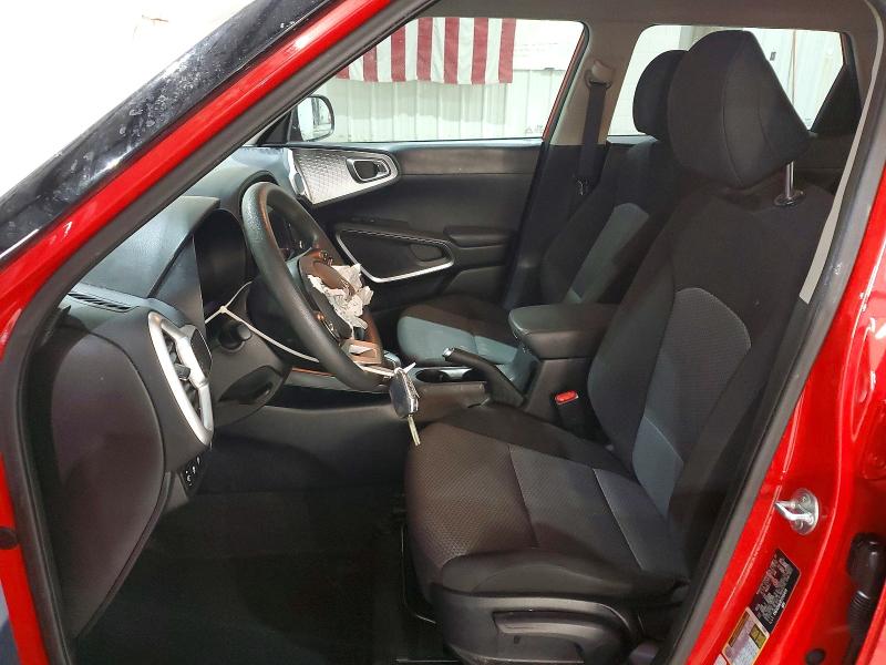 Aukcja sprzedaży 2025 Kia Soul, vin: KNDJ23AU1S7245434, numer aukcji: 74070105
