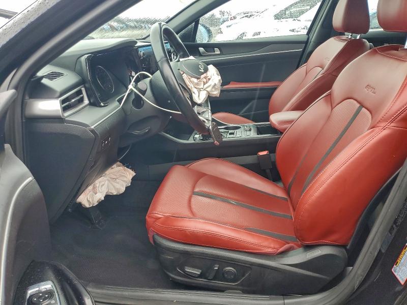 Aukcja sprzedaży 2023 Kia K5, vin: 5XXG64J25PG200529, numer aukcji: 96894135