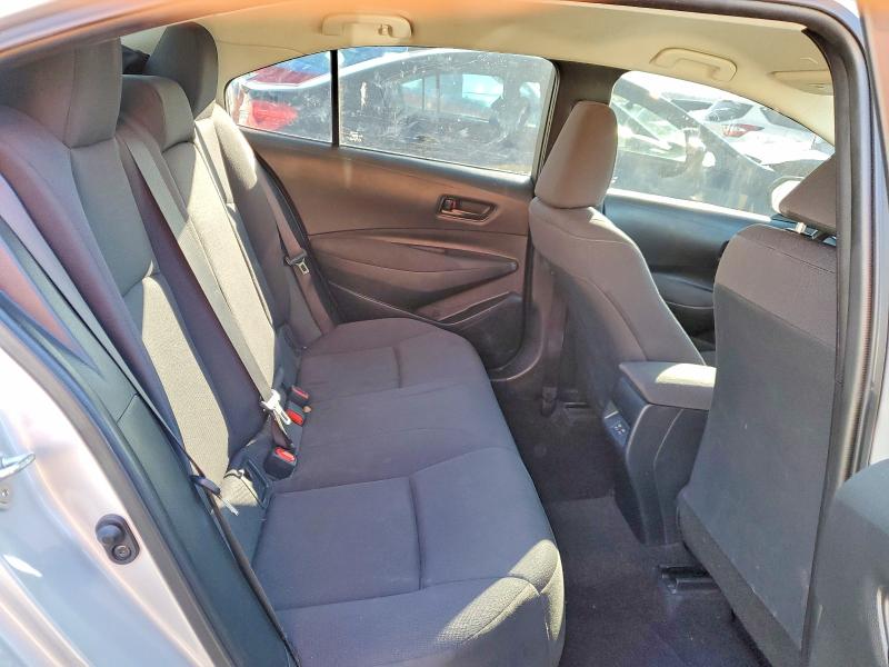 Продаж на аукціоні авто 2023 Toyota Corolla, vin: 5YFB4MDE1PP012331, номер лоту: 72175415