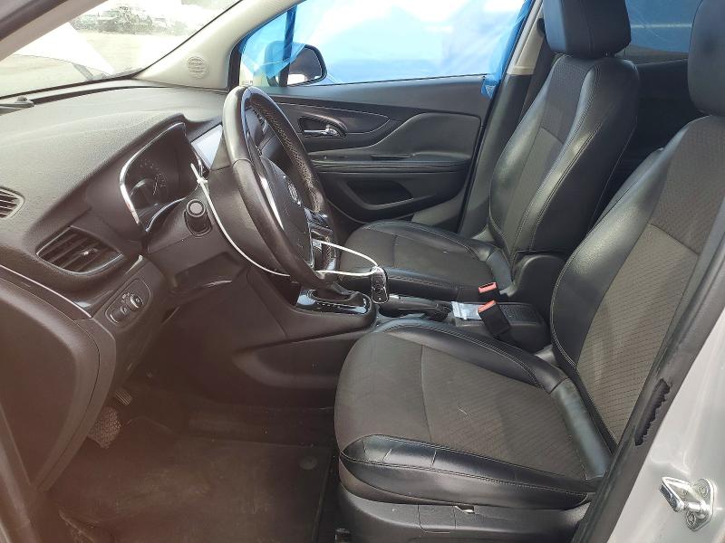 Продажа на аукционе авто 2018 Buick Encore, vin: KL4CJASB6JB665855, номер лота: 98657495