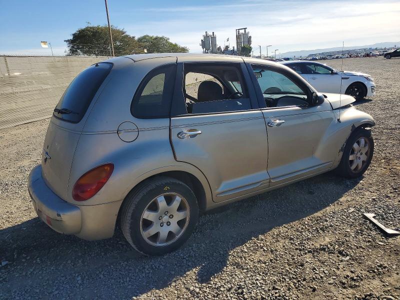 Aukcja sprzedaży 2004 Chrysler Pt Cruiser, vin: 3C4FY48B54T309424, numer aukcji: 74034145