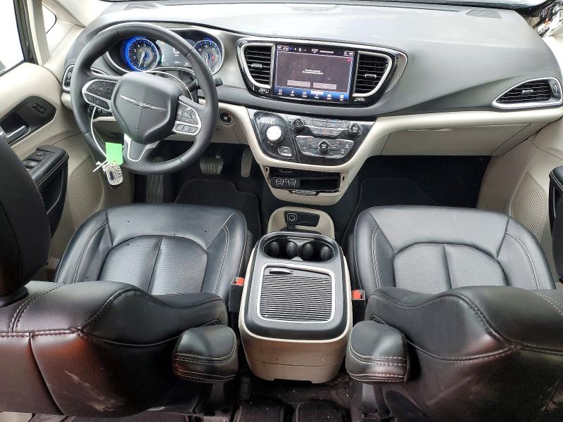Продаж на аукціоні авто 2024 Chrysler Pacifica, vin: 2C4RC1BGXRR171551, номер лоту: 73472195