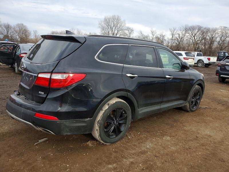 Aukcja sprzedaży 2016 Hyundai Santa Fe 4, vin: KM8SMDHF6GU148939, numer aukcji: 99896225