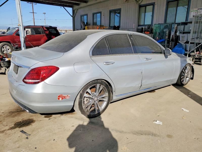 Продажа на аукционе авто 2016 Mercedes-benz C, vin: 55SWF4HB7GU066030, номер лота: 75022895