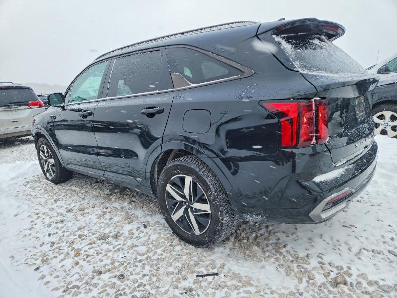 Aukcja sprzedaży 2022 Kia Sorento, vin: 5XYRH4LF9NG157728, numer aukcji: 97080855