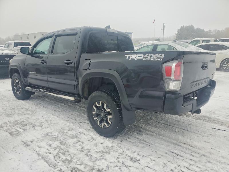 Продажа на аукционе авто 2020 Toyota Tacoma, vin: 5TFCZ5AN1LX244214, номер лота: 96911525