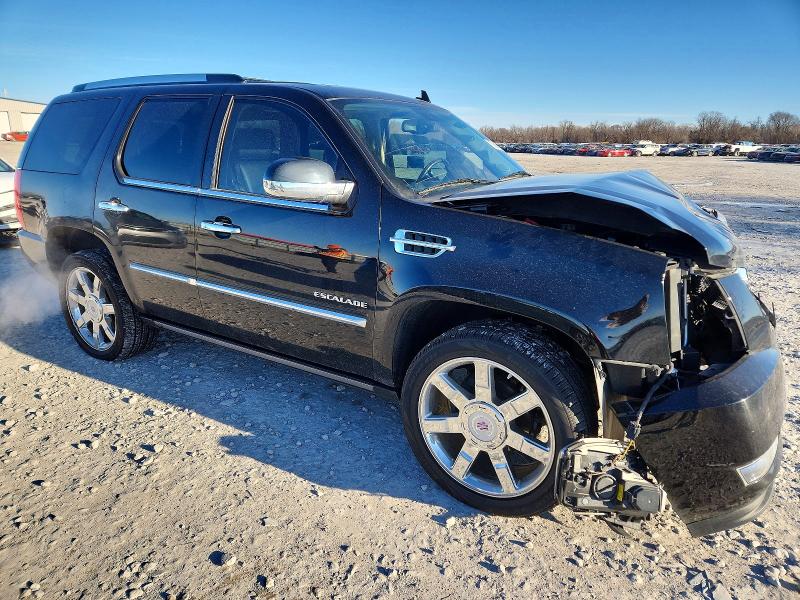 Aukcja sprzedaży 2011 Cadillac Escalade P, vin: 1GYS4CEF9BR275337, numer aukcji: 73600735