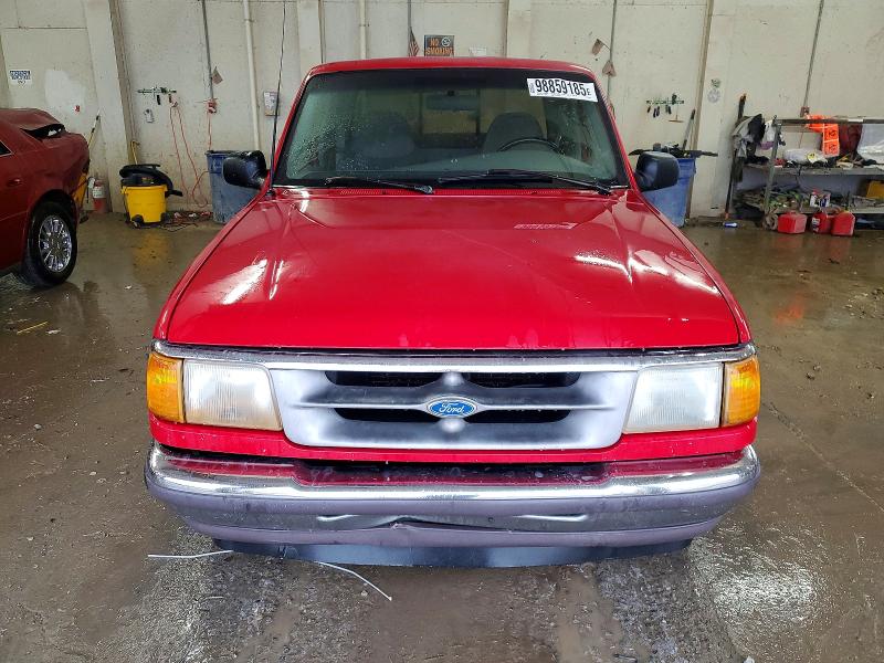 98859185 :رقم المزاد ، 1FTCR14X3TPA86027 vin ، 1996 Ford Ranger مزاد بيع