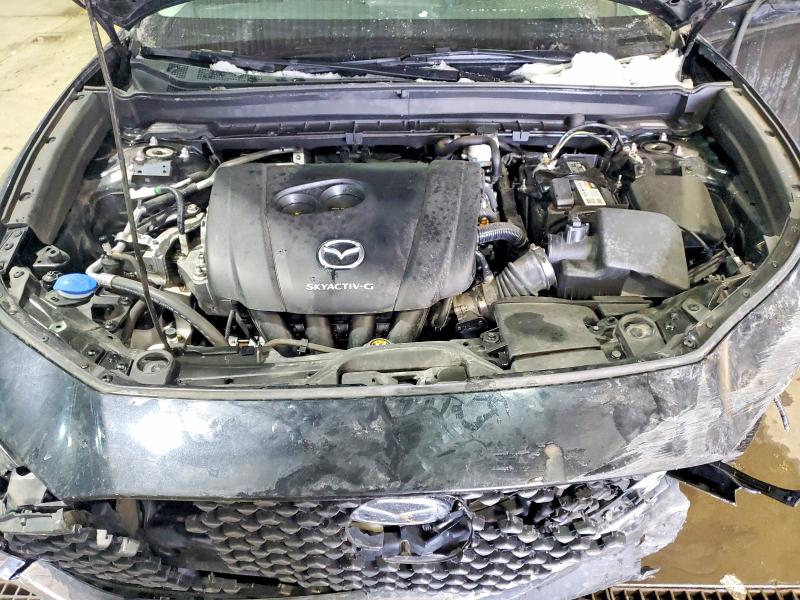Продажа на аукционе авто 2022 Mazda Cx-30, vin: 3MVDMBBL5NM421871, номер лота: 74060215