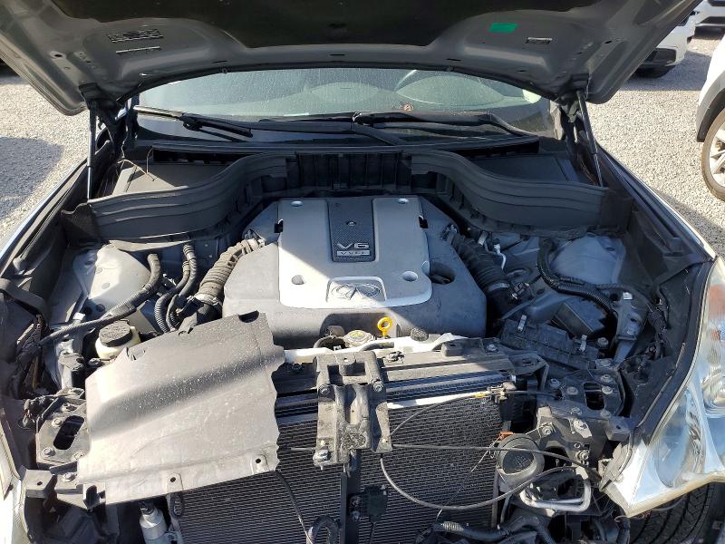 Aukcja sprzedaży 2017 Infiniti Qx50, vin: JN1BJ0RR3HM403596, numer aukcji: 99567495