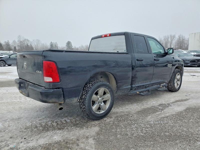 Aukcja sprzedaży 2019 Ram 1500 Classic, vin: 1C6RR7FG6KS581030, numer aukcji: 73592105