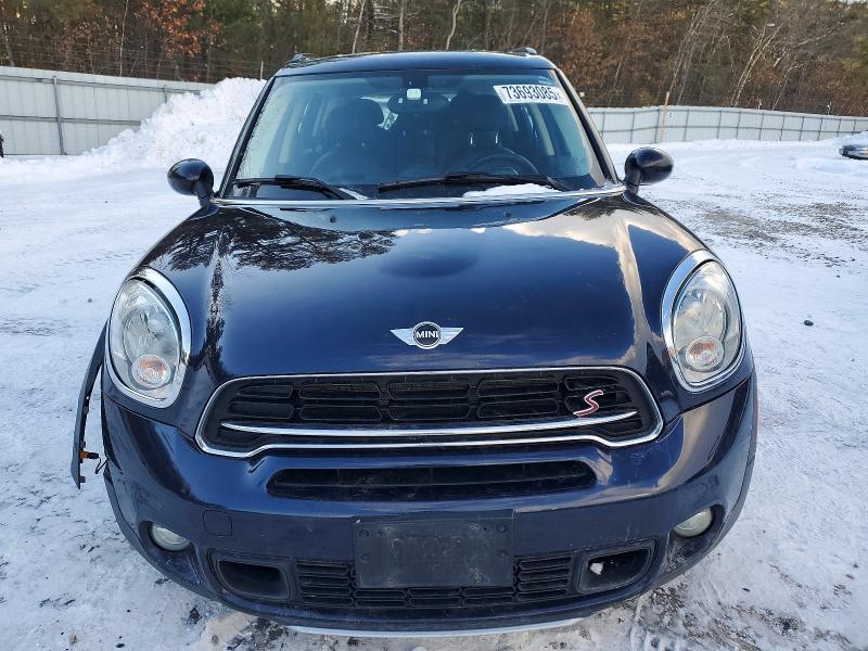 Продаж на аукціоні авто 2015 Mini Cooper, vin: WMWZC5C59FWT38096, номер лоту: 73693085