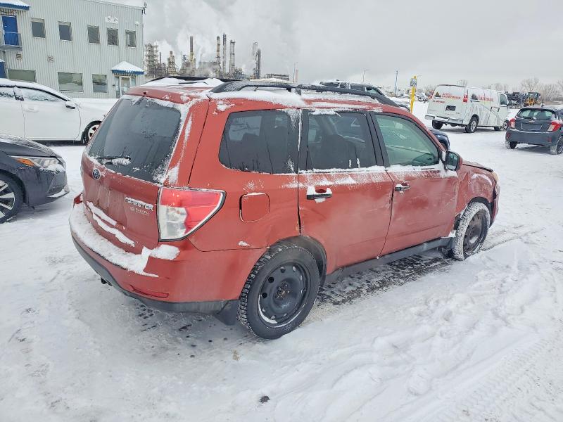 Aukcja sprzedaży 2011 Subaru Forester, vin: JF2SHCBC0BH704957, numer aukcji: 98231055