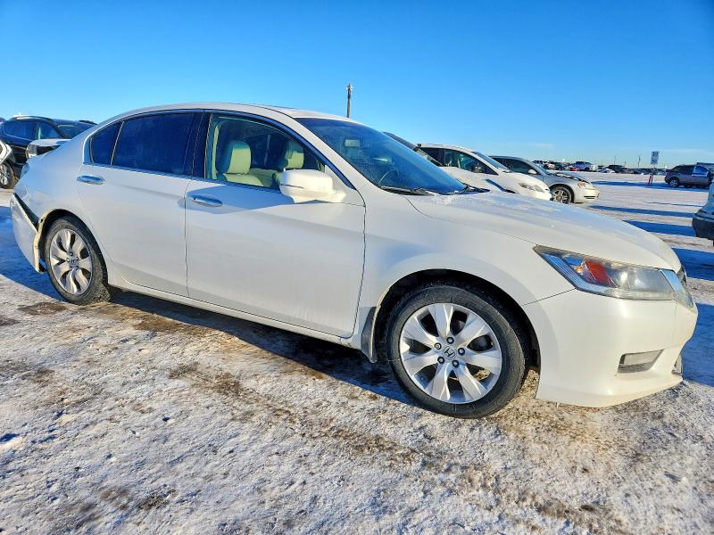 Aukcja sprzedaży 2015 Honda Accord Tou, vin: 1HGCR3F95FA800789, numer aukcji: 99774445