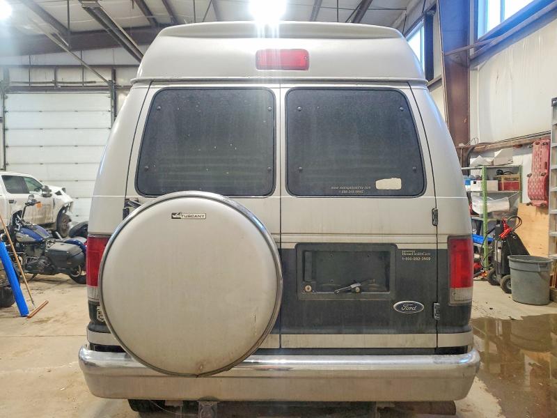 Aukcja sprzedaży 2006 Ford Econoline, vin: 1FDNE24L06HB18286, numer aukcji: 97613945