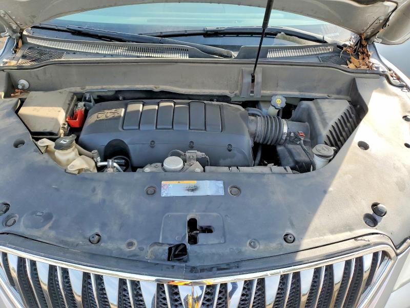 72365875 :رقم المزاد ، 5GAKRAKDXFJ337672 vin ، 2015 Buick Enclave مزاد بيع