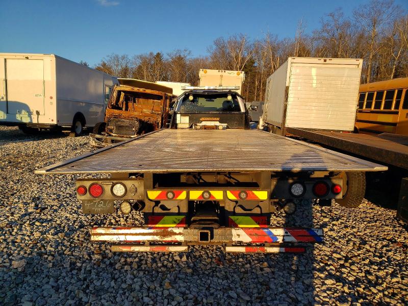 2017 Ford F550 Super მანქანა იყიდება აუქციონზე, vin: 1FDUF5HT9HEC58541, აუქციონის ნომერი: 98896525